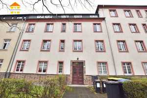 *** TRAUMWOHNUNG frisch renoviert mit DACHTERRASSE *** – Clausstraße 112, 9126 Chemnitz – Vorschaubild 2