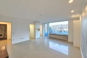 Ruhige Single-Wohnung mit Balkon und Aufzug – 40235 Flingern Nord, Düsseldorf – Vorschaubild 3