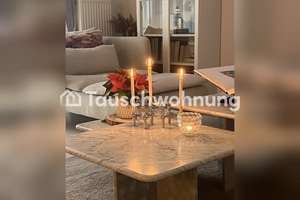 Tauschwohnung: Große 4-Zimmer-Wohnung in Bielefeld gesucht