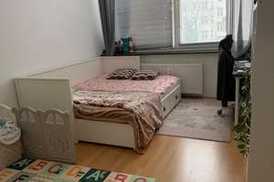 Familien geeignete, helle 3-Zimmer Wohnung – Schubertstraße 1, 30161 List, Hannover – Vorschaubild 5
