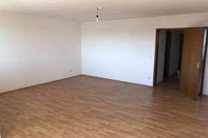 Lichtdurchflutete 2,5 Zimmer Wohnung mit Balkon und Ausblick – Winterlinger Weg 11, 70567 Möhringen-Nord, Stuttgart – Vorschaubild 4