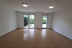 Attraktive, barrierefreie 2-Zimmer-Erdgeschosswohnung mit Garten und Terrasse – Die vollständige Adresse der Immobilie erhältst du vom Anbieter., 65197 Klarenthal, Wiesbaden – Vorschaubild 2