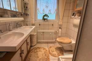 Einfamilienhaus mit separater Wohneinheit und zwei Terrassen – 45772 Marl-Hamm, Marl – Vorschaubild 7