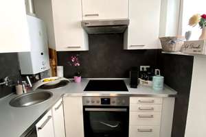 Helle 3 Zimmerwohnung mit zwei Balkone in D-Unterraht – Die vollständige Adresse der Immobilie erhältst du vom Anbieter., 40468 Unterrath, Düsseldorf – Vorschaubild 6
