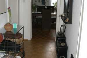 Helle 2 Zimmer Wohnung mit großem Garten in München Moosach – München – Vorschaubild 2