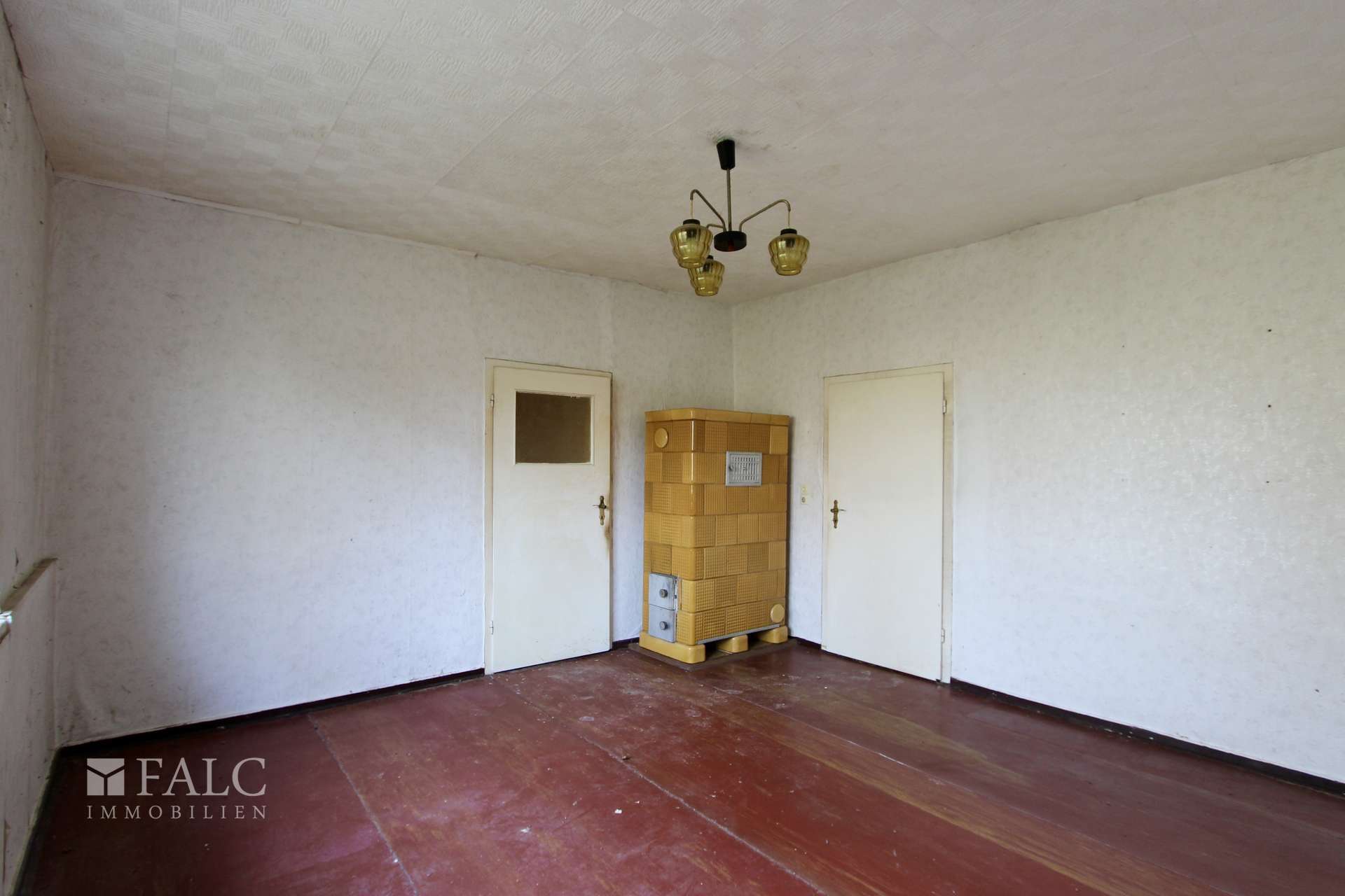 Immobilie in Rom - Bauernhaus mit Potenzial im Dornröschenschlaf - Bild 3