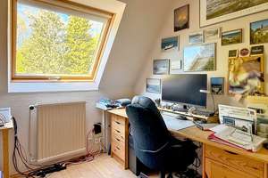 Gepflegte Doppelhaushälfte zum Kauf mit Terrasse in Hamburg Lurup - Wentzel Dr. – Die vollständige Adresse der Immobilie erhältst du vom Anbieter., 22547 Lurup, Hamburg – Vorschaubild 27