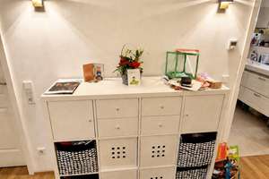 Exklusive barrierefreie 4-Zimmer-Gartenwohnung in Dresden-Striesen,112 m², KFW 55, 2 Bäder, Terrasse – Die vollständige Adresse der Immobilie erhältst du vom Anbieter., 1309 Striesen-West, Dresden – Vorschaubild 3