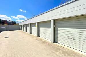 Helle 2-Zimmer-Wohnung mit Balkon und Garage in Münster-Gievenbeck – Die vollständige Adresse der Immobilie erhältst du vom Anbieter., 48161 Gievenbeck, Münster – Vorschaubild 7