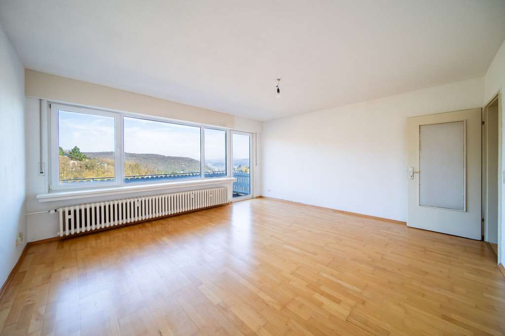 Immobilie in Bad Breisig - Attraktives Mehrfamilienhaus mit Rheinblick und großem Vermietungspotenzial – ideale Kapitalanlage - Bild 2