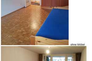 3,5 Zimmer Wohnung mit 2 Balkone und Einbauküche in Bestlagen von Maxvorstadt / Schwabing – Schleißheimer Straße 120-128, 80797 München – Vorschaubild 10