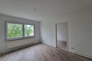 Familienwohnung in schönen Hayn