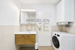 Stilvoll sanierte 3-Zimmer-Altbauwohnung direkt an der Donau mit TG-Stellplatz – Die vollständige Adresse der Immobilie erhältst du vom Anbieter., 93047 Innenstadt, Regensburg – Vorschaubild 25