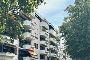 TOP! Schicke moderne(isierte) helle 3-Zimmer-Wohnung in ruhiger grüner Lage! – Die vollständige Adresse der Immobilie erhältst du vom Anbieter., 86199 Göggingen-Nordost, Augsburg – Vorschaubild 20