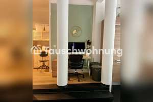 Tauschwohnung: Wunderschöne 3 Zimmer-Altbau-Wohnung in Bad Cannstatt – Obere Waiblinger Straße 120, 70374 Espan, Stuttgart – Vorschaubild 2