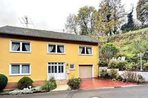 Wohnhaus  in idyllischer Wald nähe  in 66780 Rehlingen Siersburg – Saarlouis (Kreis) – Vorschaubild 1