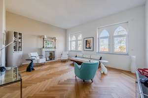 Wohnen mit Weitblick, exklusive Dreizimmeroase am Potsdamer Brauhausberg – Die vollständige Adresse der Immobilie erhältst du vom Anbieter., 14473 Südliche Innenstadt, Potsdam – Vorschaubild 3