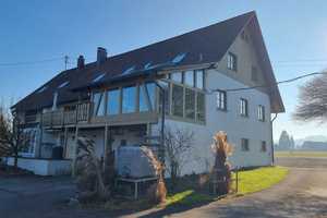 Wohnen und Arbeiten unter einem Dach - ZFH mit Werkstattbereich und separater Scheune – Ravensburg (Kreis) – Vorschaubild 1