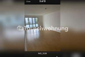 Tauschwohnung: Helle 2-Zimmer-Wohnung in Bogenhausen zum Tausch – Die vollständige Adresse der Immobilie erhältst du vom Anbieter., 81929 Englschalking, München – Vorschaubild 3