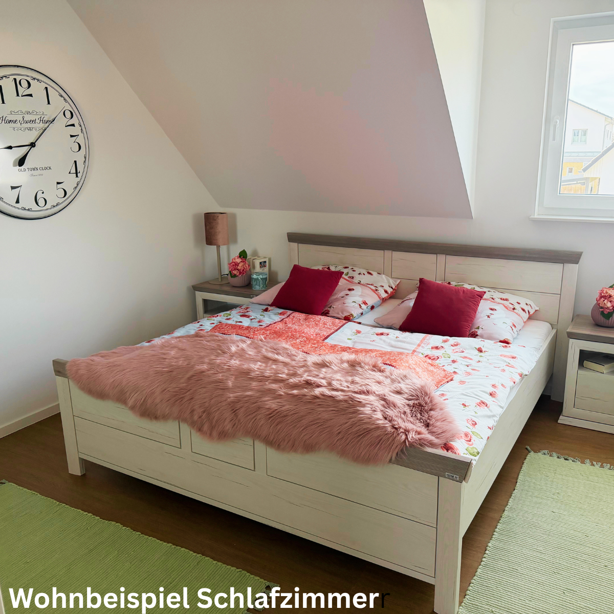 Immobilie in Brüsewitz - Ihr  neues Traumhaus in Brüsewitz in ruhiger Lage - Bild 1