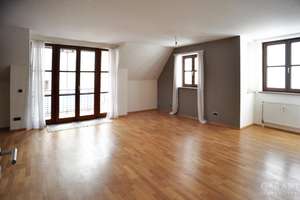 Maisonette mit Charakter in der Augsburger Altstadt - Urban im Herzen der Stadt wohnen – Die vollständige Adresse der Immobilie erhältst du vom Anbieter., 86150 Lechviertel, östl. Ulrichsviertel, Augsburg – Vorschaubild 6