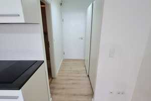 Möbliertes 1-Zimmer-Apartment in Mannheim-Neckarau: Zentral und Ruhig Wohnen – Mannheim – Vorschaubild 3
