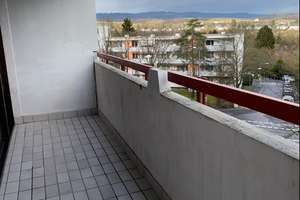 2 Zimmer Wohnung zum Einziehen und Wohlfühlen – Anne-Frank-Str. 2, 65197 Klarenthal, Wiesbaden – Vorschaubild 7