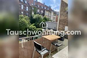 Tauschwohnung: Tolle 1-Zimmer Wohnung in Köln - suche 1,5 Z-WG in Münster! – Die vollständige Adresse der Immobilie erhältst du vom Anbieter., 50733 Nippes (Ortsteil), Köln – Vorschaubild 14