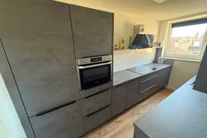 Gut geschnittene Drei-Raum-Wohnung in beliebter Lage in DU-Neudorf – Koloniestraße 132, 47057 Duisburg – Vorschaubild 6