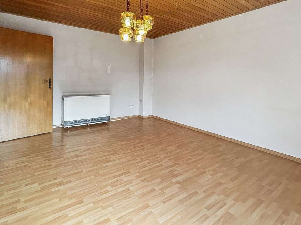 Immobilie in Georgensgmünd - Doppelhaushälfte in Georgensgmünd - Bild 3