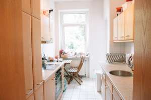 Gepflegte 3-Zimmer-Wohnung in Hannover Südstadt – An der Tiefenriede 49, 30173 Südstadt, Hannover – Vorschaubild 5
