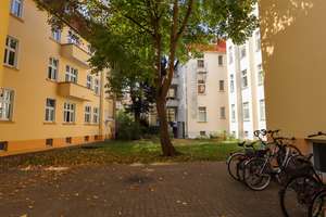 Exklusive 3-Raum-Wohnung in der begehrten Goethestraße – Goetehstraße 42, 39108 Stadtfeld Ost, Magdeburg – Vorschaubild 11