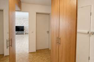 Großzügige Dachterrassenwohnung mit zwei Terrassen in München-Feldmoching – 80995 Feldmoching, München – Vorschaubild 5