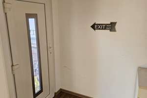Wohnen mit Charakter: Modernisiertes Apartment in Mönchengladbach-Venn – Mürrigerstraße 10, 41068 Venn, Mönchengladbach – Vorschaubild 2