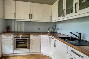Expats aufgepasst! Möblierte Wohnung im LUX Derendorf – An der Ulanenkaserne 21, 40476 Derendorf, Düsseldorf – Vorschaubild 6