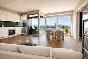 MANNELLA *Exklusive Wohnung 180° Altstadt-/ Domblick- 12. Etage im ikonischen Kranhaus Nord* – Die vollständige Adresse der Immobilie erhältst du vom Anbieter., 50678 Altstadt/Süd, Köln – Vorschaubild 26