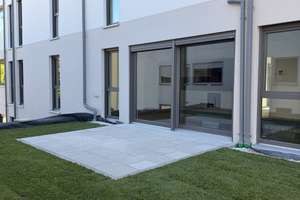 Hochmoderne 2-Zimmer Wohnung mit EBK, Garten oder Loggia – Finther Landstraße 95, 55124 Gonsenheim, Mainz – Vorschaubild 4