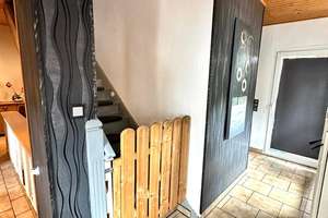 ...EHRENSACHE.. historischer Charme mit modernem Wohnkomfort - DHH in Herne-Röhlinghausen! – Die vollständige Adresse der Immobilie erhältst du vom Anbieter., 44651 Röhlinghausen, Herne – Vorschaubild 15