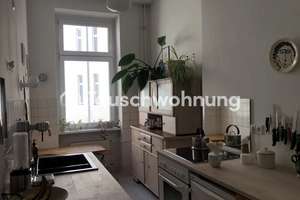 Tauschwohnung: 2-Zimmer gegen 2-Zimmer  – Krossener Straße x, 10245 Friedrichshain, Berlin – Vorschaubild 4