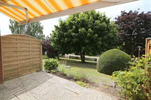 Gemütliche ca. 30m² Eigentumswohnung mit Terrasse und eigenem Eingang in ruhiger und sonniger Lage – Die vollständige Adresse der Immobilie erhältst du vom Anbieter., 23743 Grömitz – Vorschaubild 6