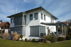 ***Traumhaus***Sonnengalerie***viel Glas*** – Neu-Ulm (Kreis) – Vorschaubild 1
