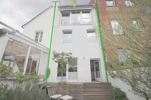 ENERGIEEFFIZIENTES STADTHAUS UMF. RENOV. MIT BLICK AUF D. KREIDEBERGSEE-LIEBHABEROBJEKT - VORGEMERKT – Lüneburg (Kreis) – Vorschaubild 30