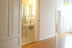 Herrschaftliches Wohnen im stilvollen Altbau – 5-Zimmer-Wohnung mit historischem Charme – Pettenkoferstraße 29, 80336 St. Paul, München – Vorschaubild 20
