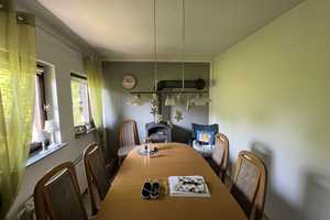freistehendes z.T. renovierungsbedürftiges Fachwerkhaus in Lemgo – Lippe (Kreis) – Vorschaubild 13