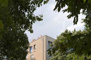 Den Erstbezug gibt es immer nur einmal. PENTHOUSE. – 40545 Oberkassel, Düsseldorf – Vorschaubild 11