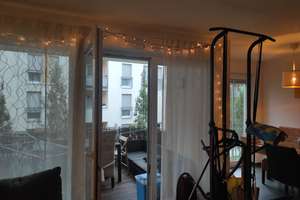 Zwischenmiete für unsere Zentrale ruhige Wohnung:-) ganzer Februar  – Friedrich-Karl-Straße 261, 50735 Niehl, Köln – Vorschaubild 10