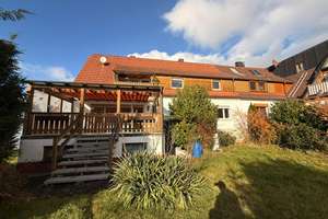 Handwerkerhaus mit 6 Zimmern in Muhr am See – Eichenstraße 12, 91735 Muhr am See – Vorschaubild 3