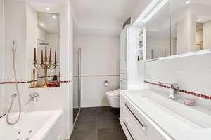 3 Zimmer mit exklusiver Süd-Dachterrasse & unverbaubarem Weitblick! – Die vollständige Adresse der Immobilie erhältst du vom Anbieter., 20535 Borgfelde, Hamburg – Vorschaubild 11