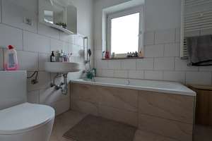 3-Zimmer-Wohnung mit Loggia in gefragter Lage