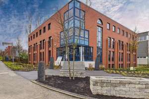 Flexibel, modern, perfekt gelegen – 279 m² Bürofläche für Ihr Unternehmen